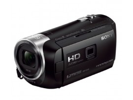 Sony HDR-PJ410 HD Handycam with Built-in Projector Sony HDR-PJ410 HD Handycam with Built-in Projector